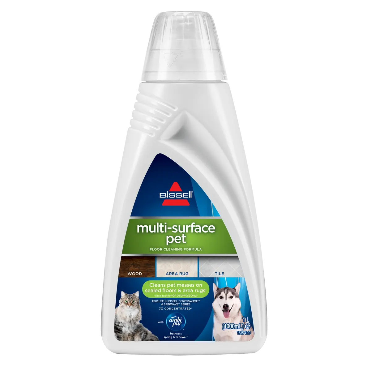 Multi-Surface Pet Formula (1L) 2