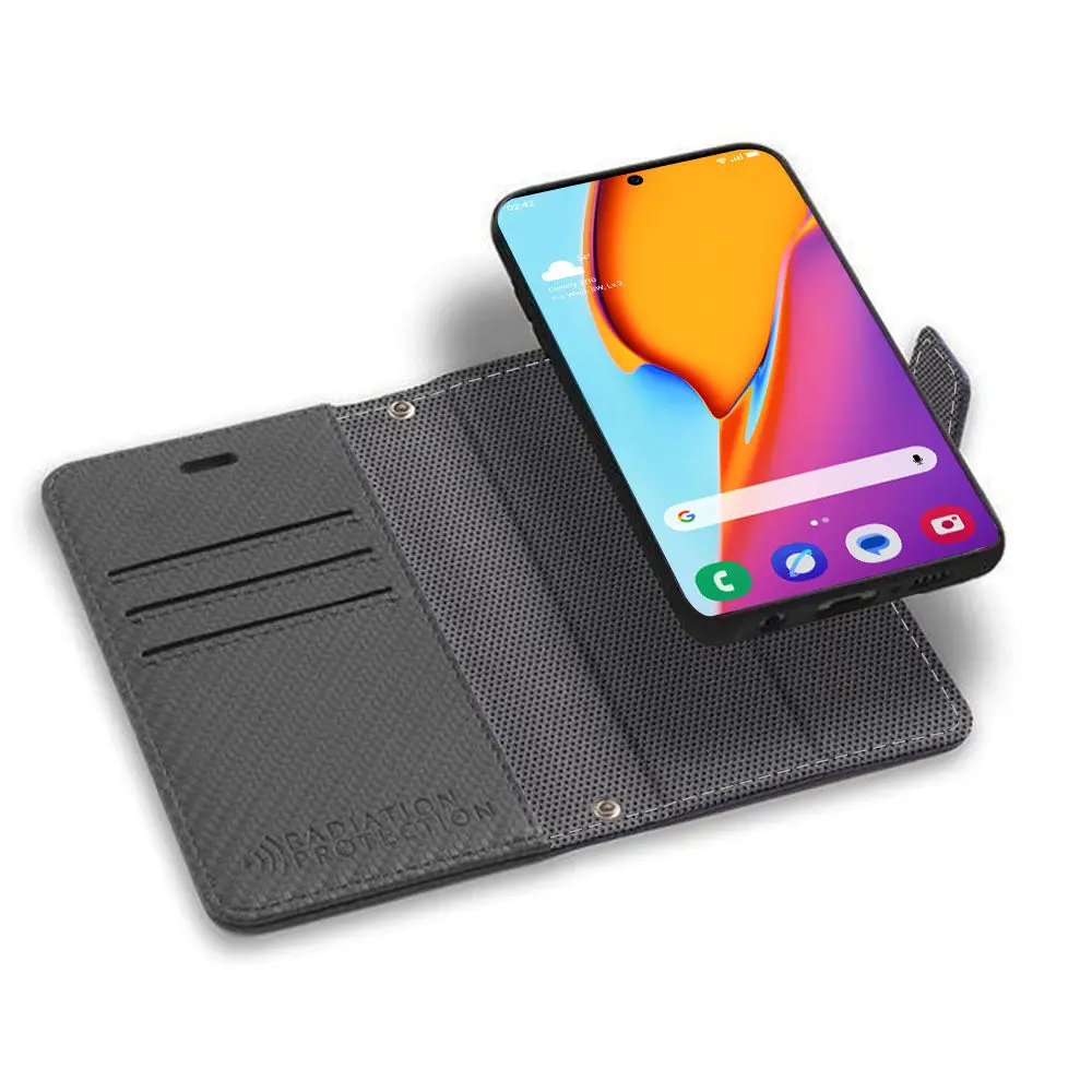 Safesleeve Detachable For Samsung Galaxy S24, S24 Plus & S24 Ultra 2