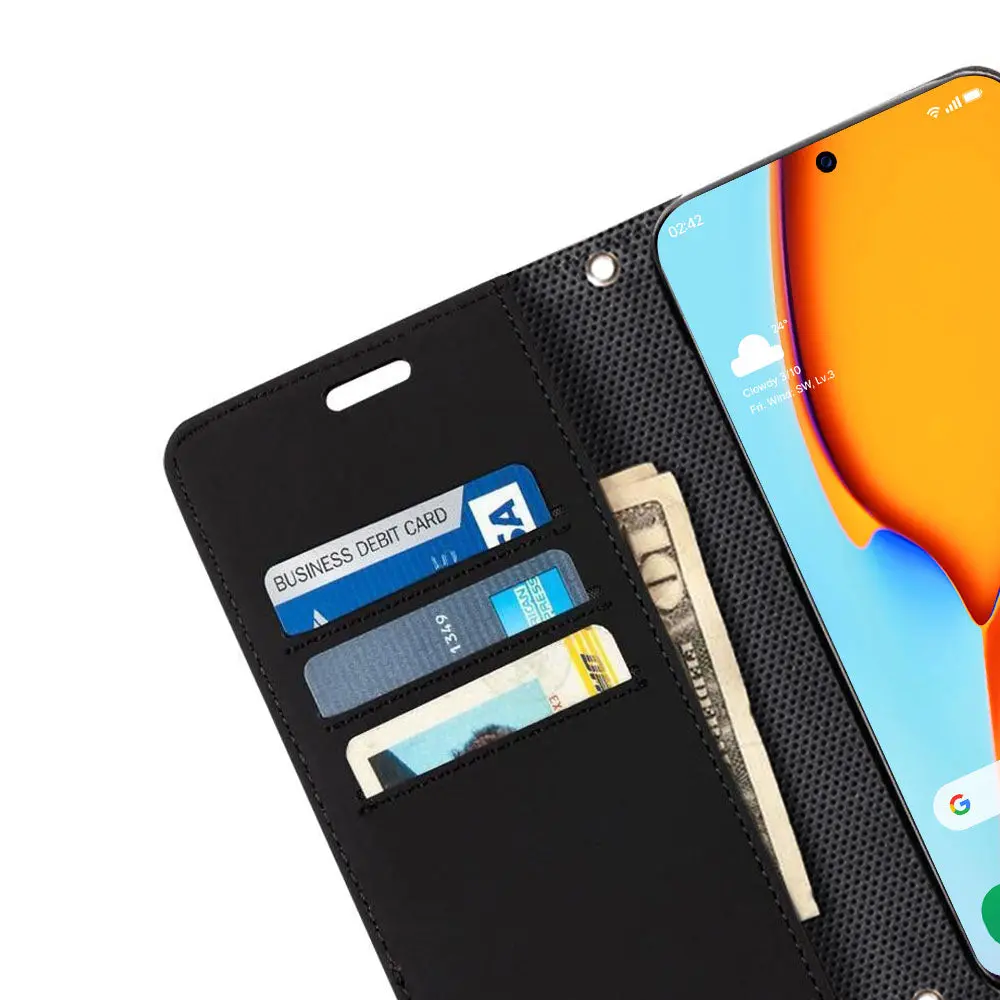Safesleeve For Samsung Galaxy S24, S24 Plus & S24 Ultra 2