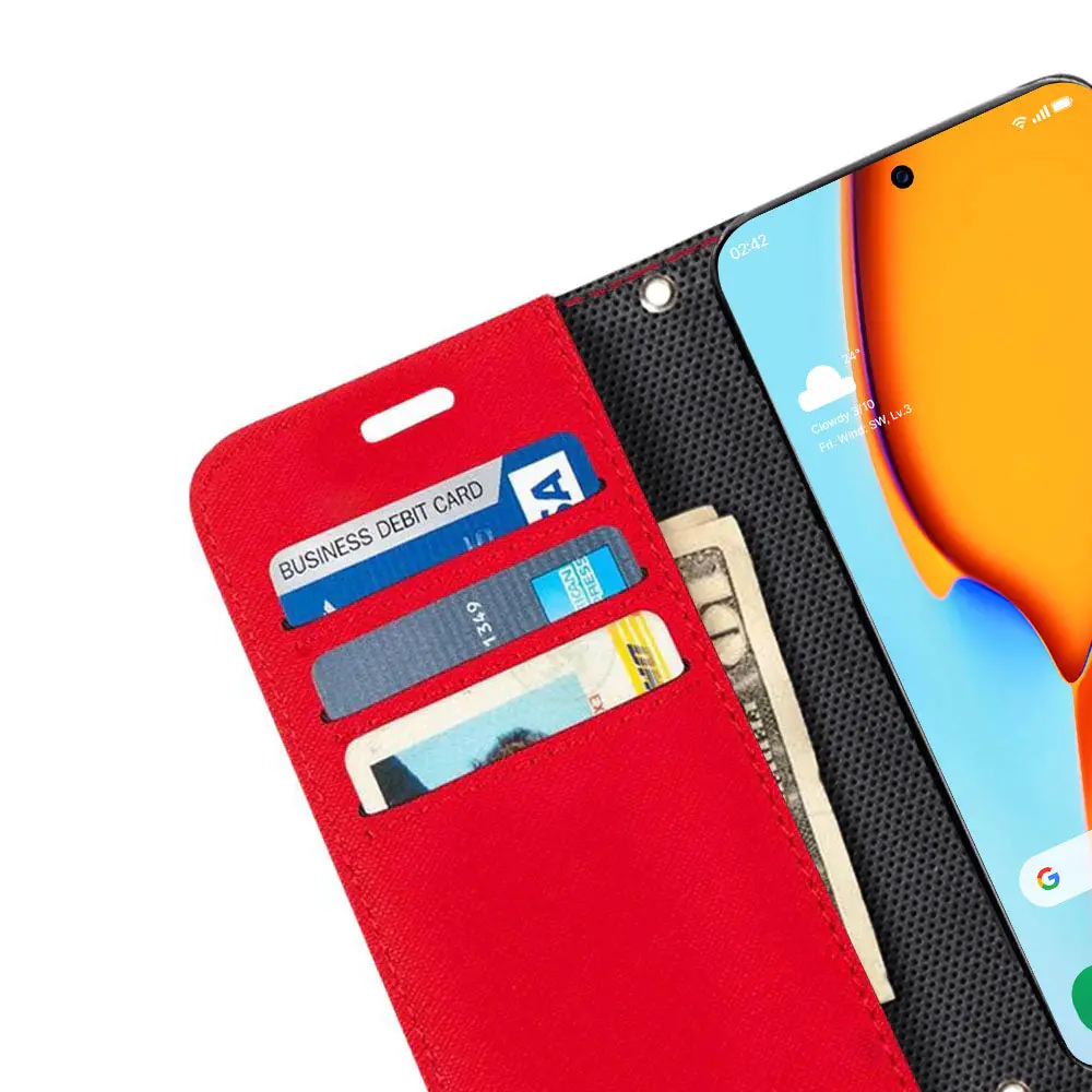 Safesleeve For Samsung Galaxy S24, S24 Plus & S24 Ultra 6