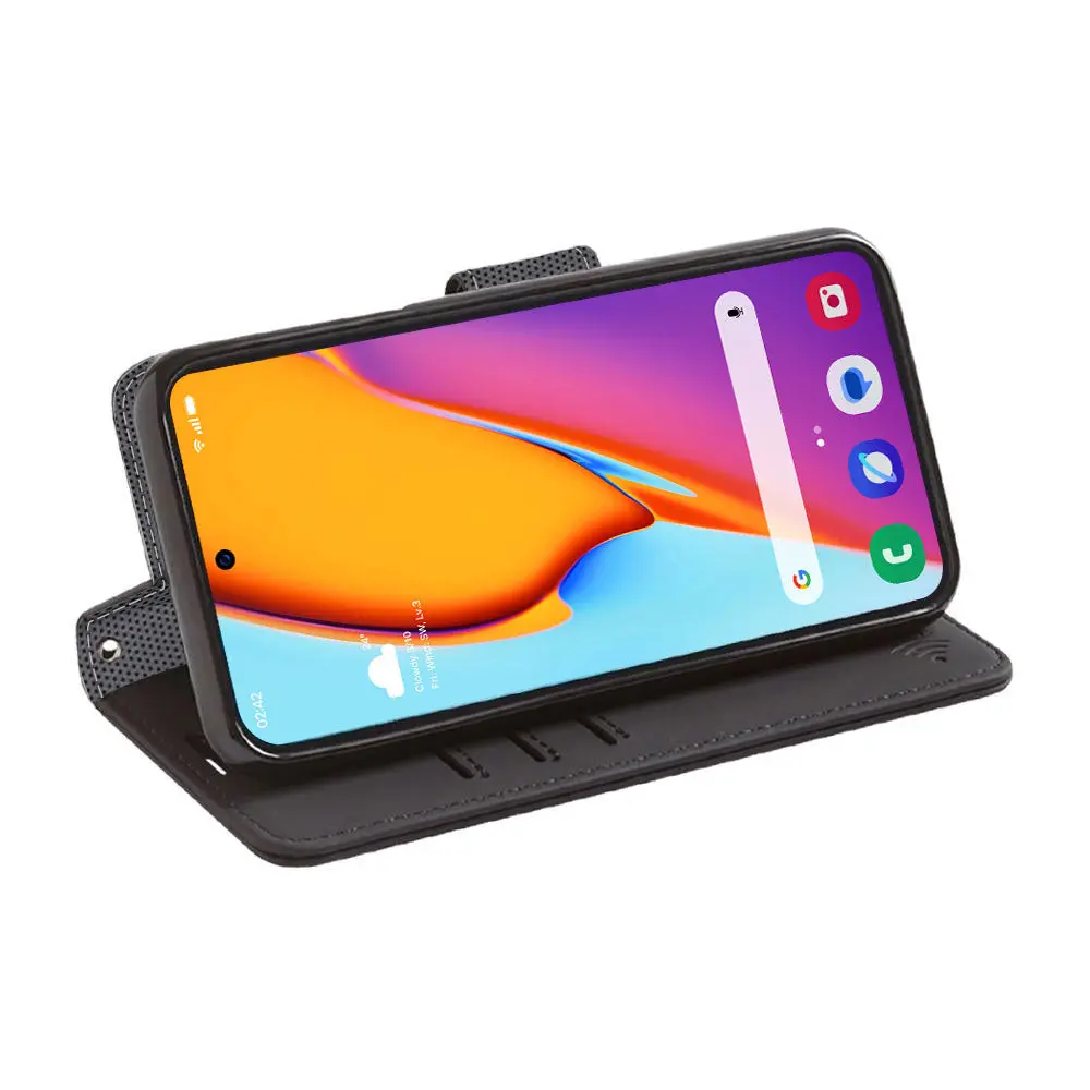 Safesleeve For Samsung Galaxy S24, S24 Plus & S24 Ultra 3