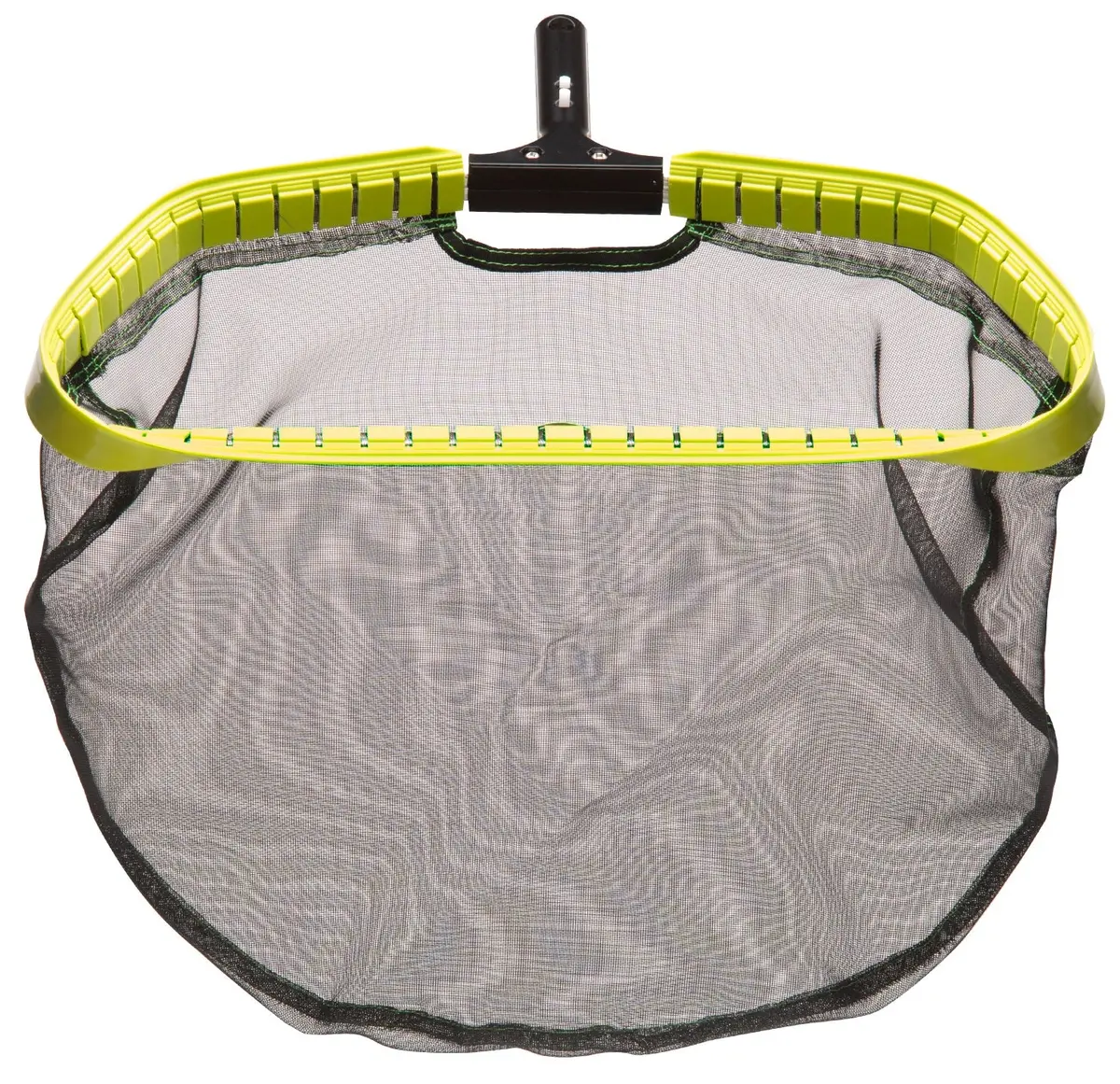 Tsunami 20" Leaf Rake With Standard Mesh Bag 1