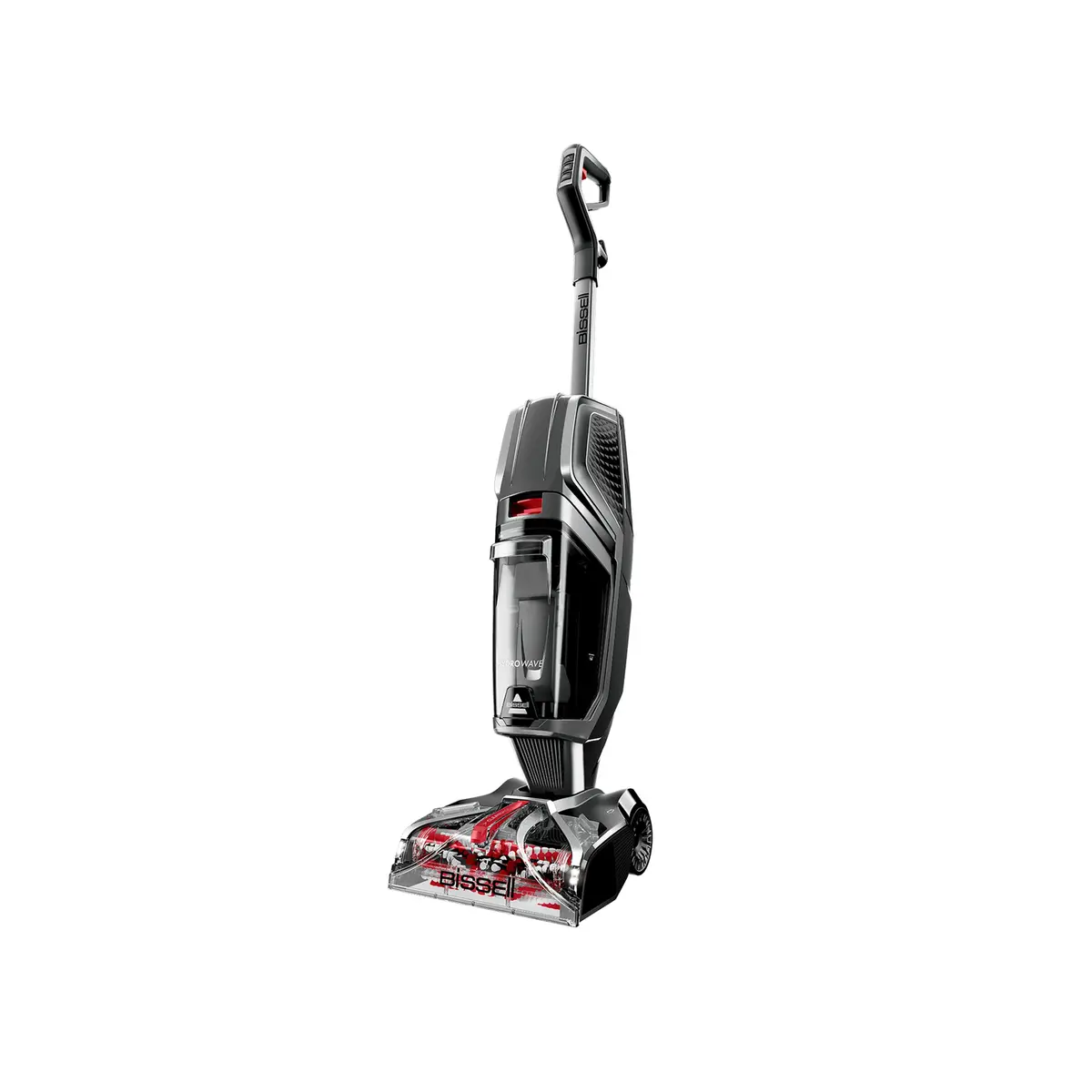 Hydrowave™ Ultralight Carpet Washer 1