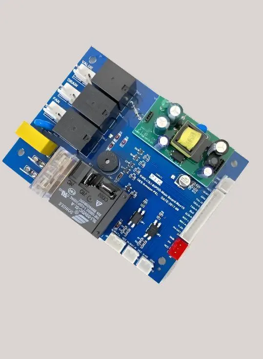 Mainboard For Hurricane Lgr85 1