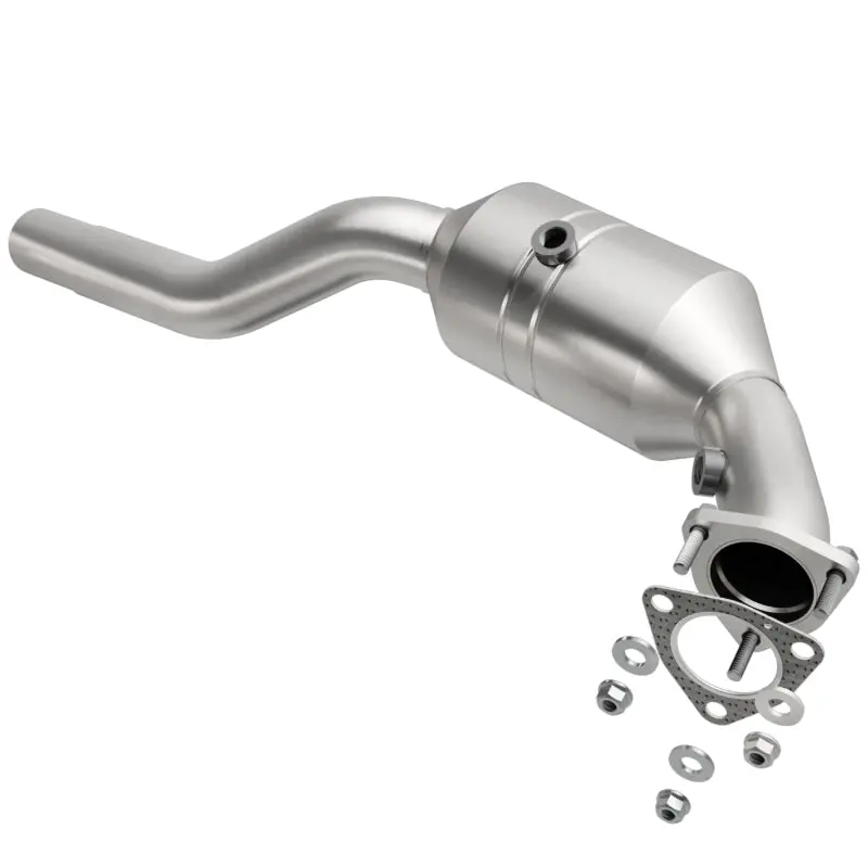 Magnaflow Catalytic Converter – Direct-Fit For 2001–2005 Porsche 911 3.6L (Front Left, California-Compliant) 2