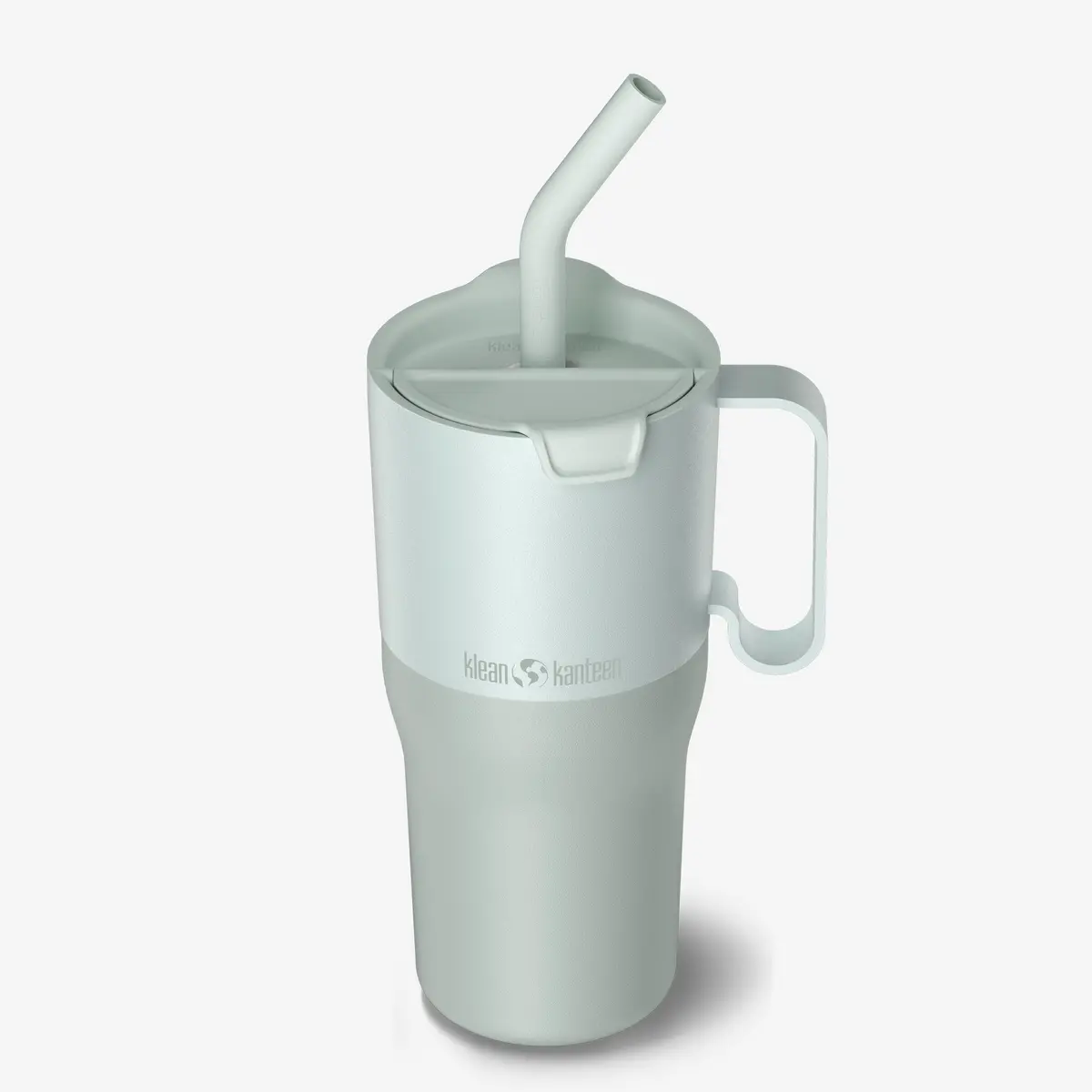 Klean Kanteen 26Oz Rise Tumbler With Straw Lid 2