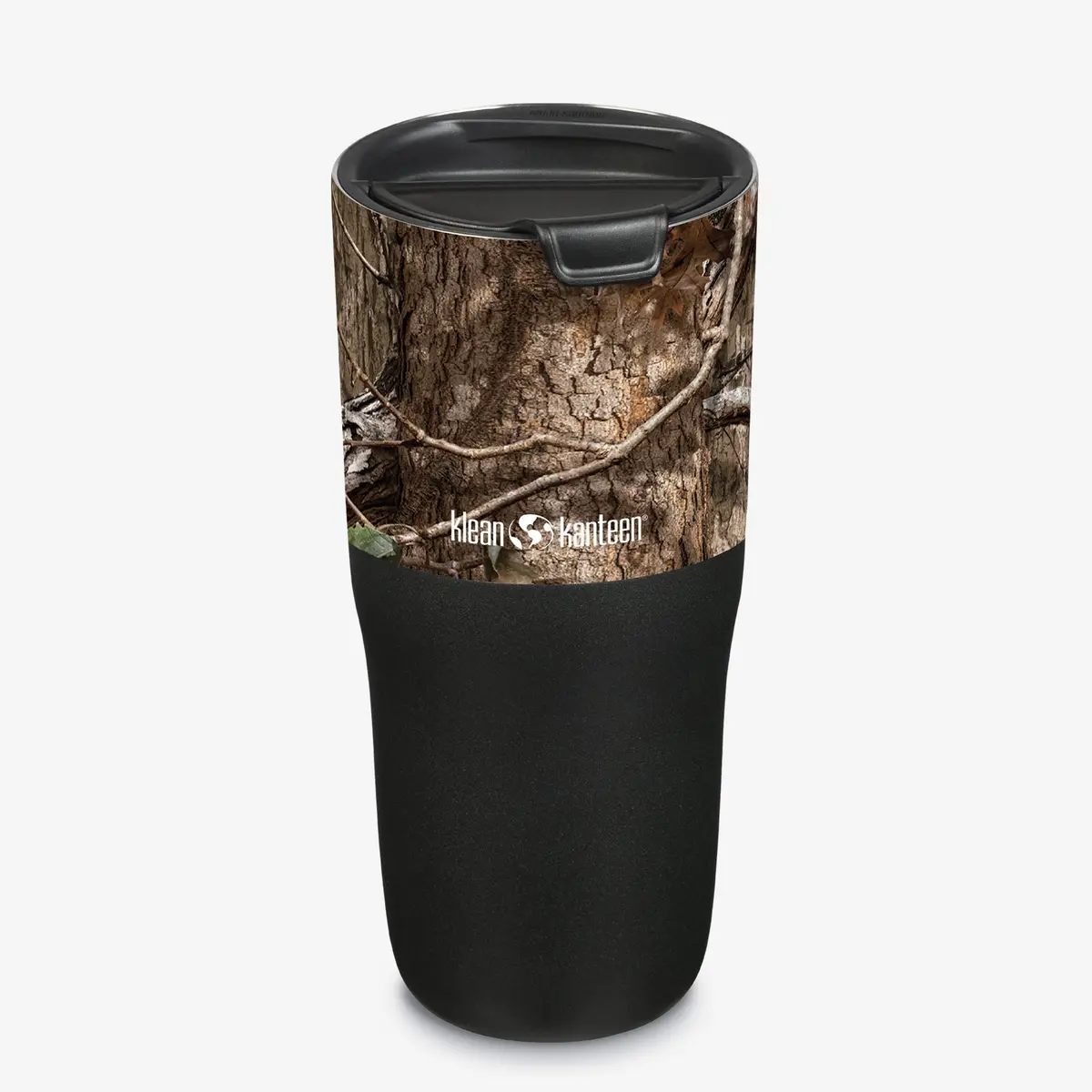 Klean Kanteen 26Oz Rise Tumbler - Mossy Oak 1