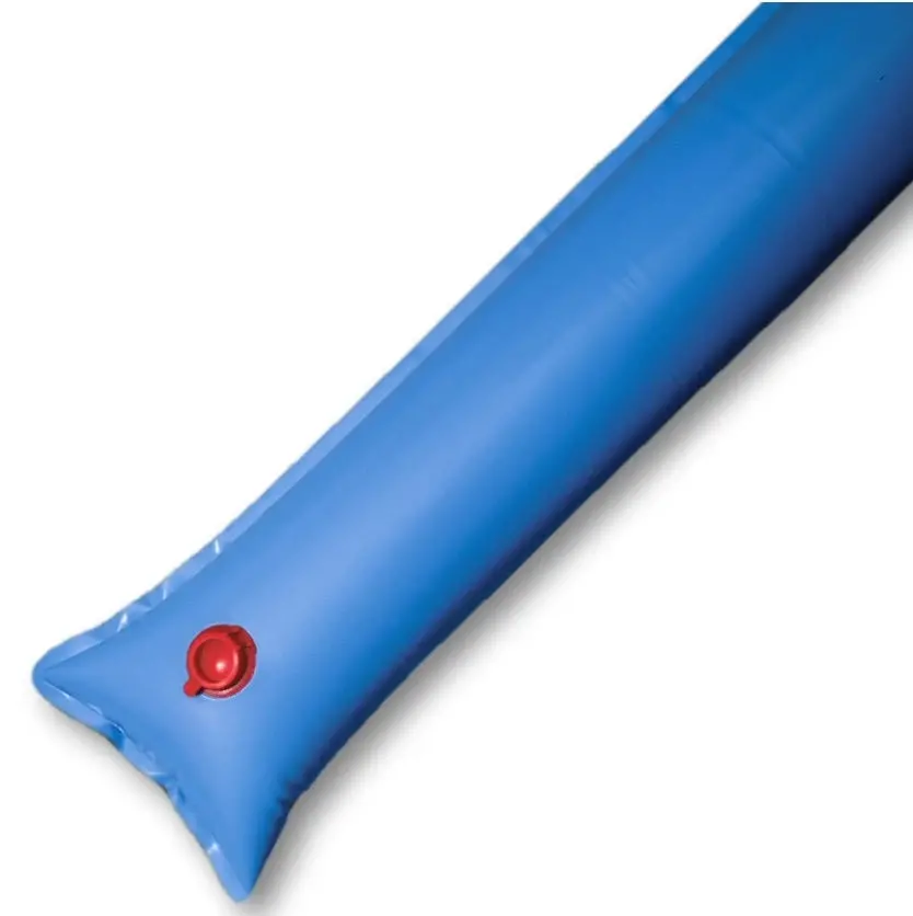 1' X 4' Pool Cover Water Tube - Single 1