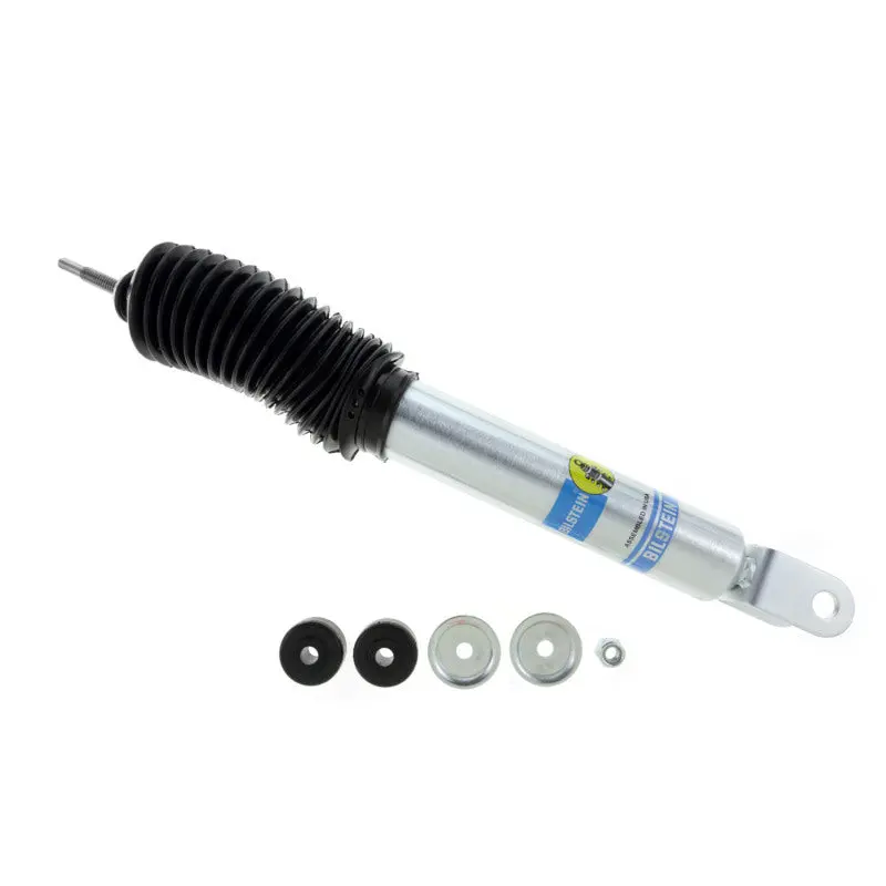 Bilstein 5100 Monotube Shock Absorber – 46Mm, Front, For 2000 Chevrolet Tahoe Lt 1