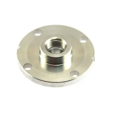 28002T M28 Alum Burn Room (Turbo) 1