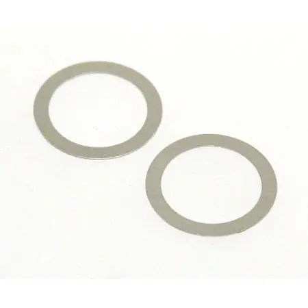 28005 M28 Head Gasket - Alum. 0.3Mm 1