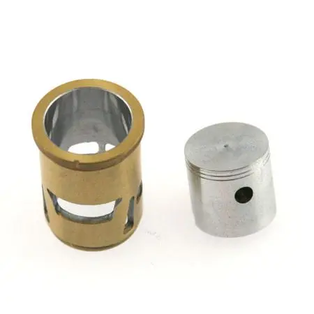 28006 M28 Cylinder Sleeve & Piston 1
