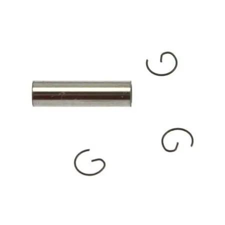 28007 M28 Piston Pin & G Clips 1