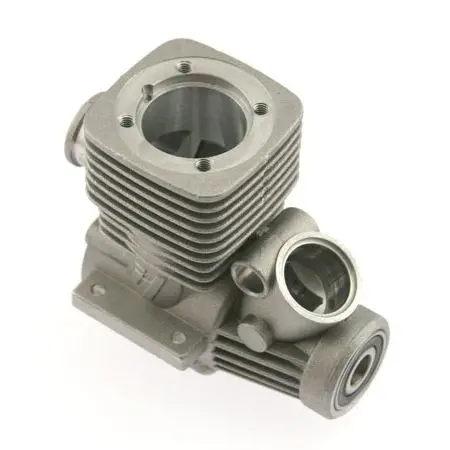 28030 M28 Crankcase Completely Set 1
