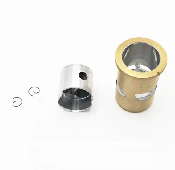 28036 H28 Cylinder  Sleeve & Piston 1