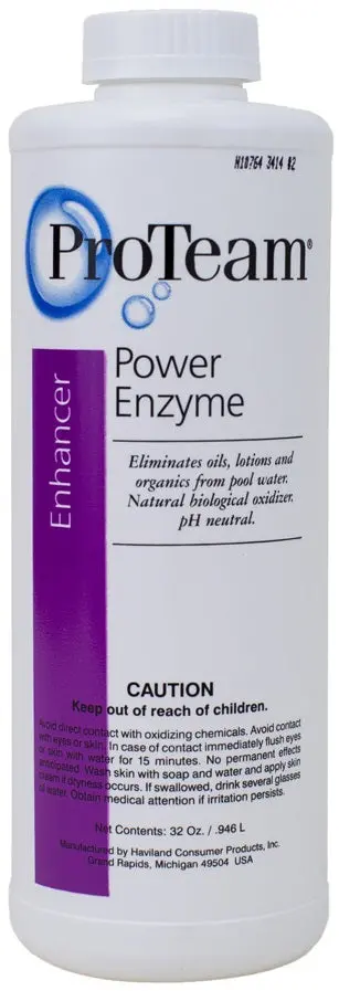Proteam Power Enzyme 1