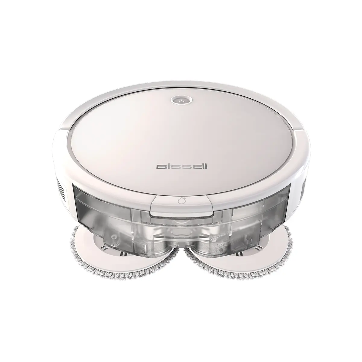 Spinwave Wet/Dry Robot Vacuum 2931F 1