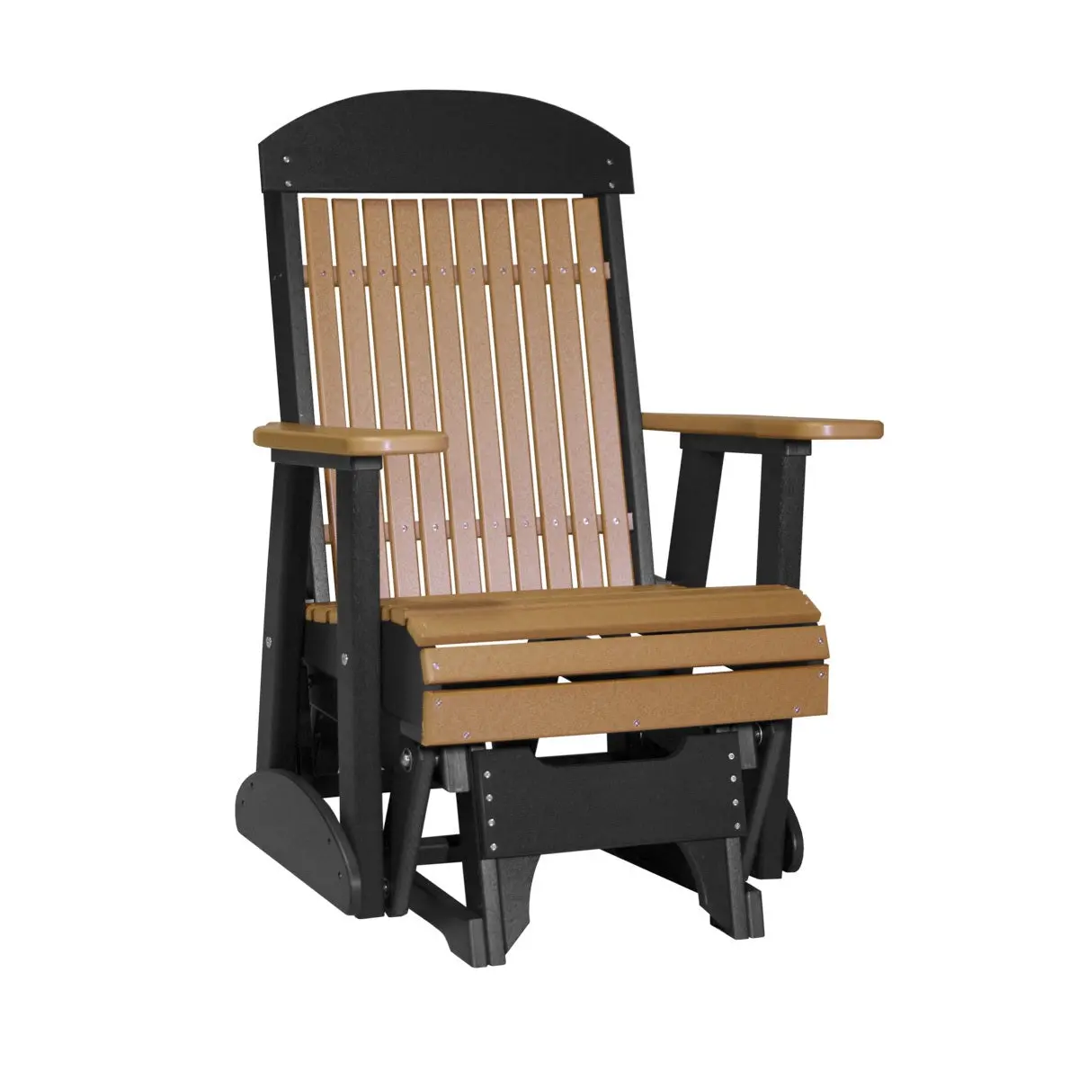 2' Classic Glider Chair From Luxcraft 13