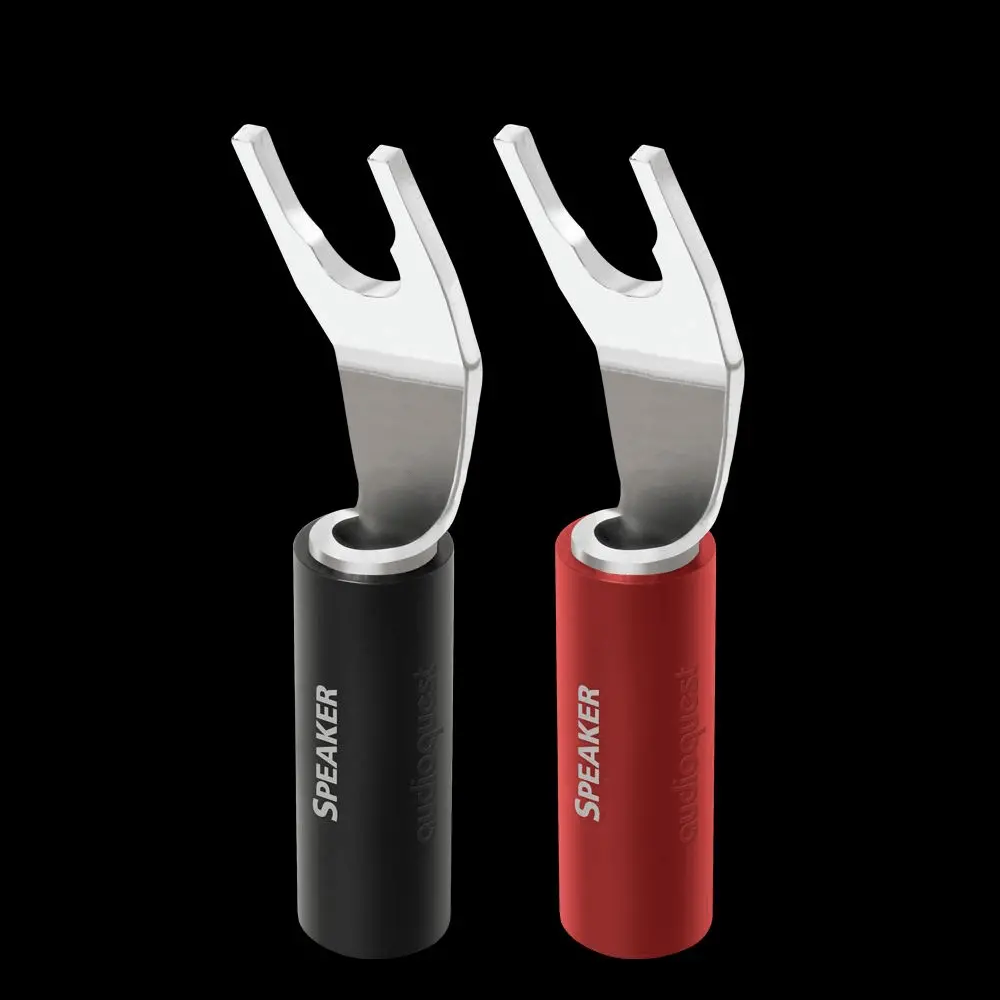 Audioquest Suregrip 100 Multi-Spade 1
