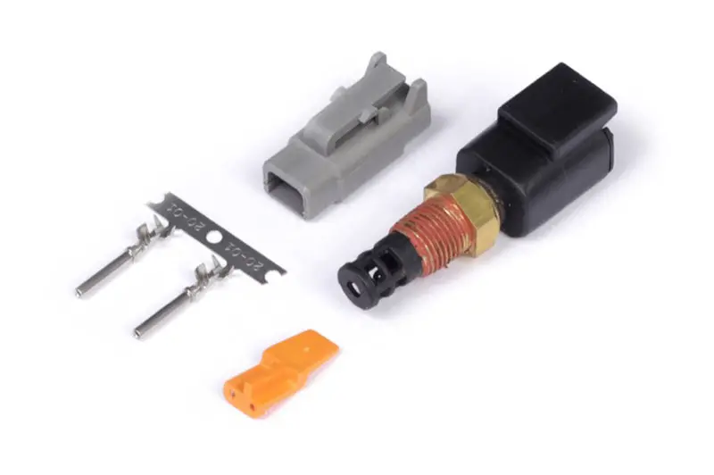 Haltech Air Temp Sensor 1/8 Npt Thread 1