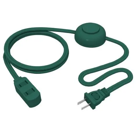 Stanley Tappermax 9 Foot Tapper Extension Cord 1
