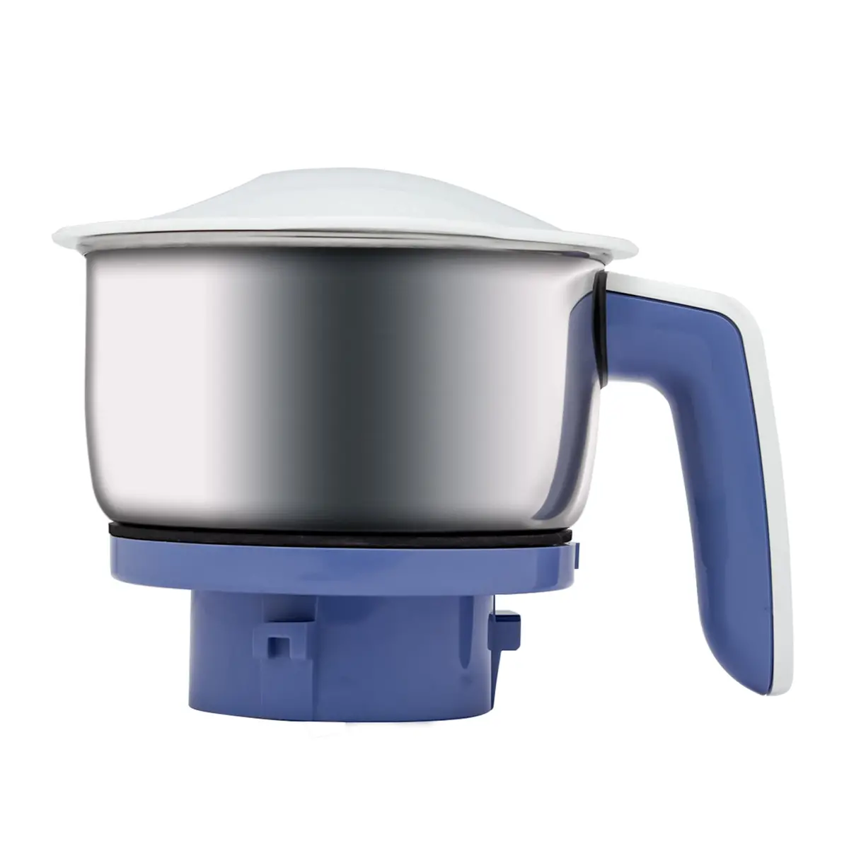 Chutney Jar Assembly For Model Hl7699/ Hl7701 (Blue Color) 1