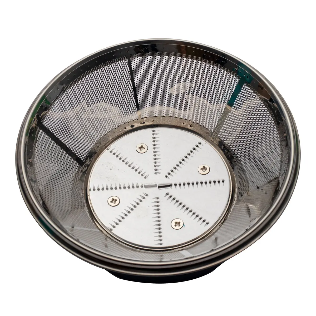 Sieve Assembly For Model Hl7705/ Hl7715 1