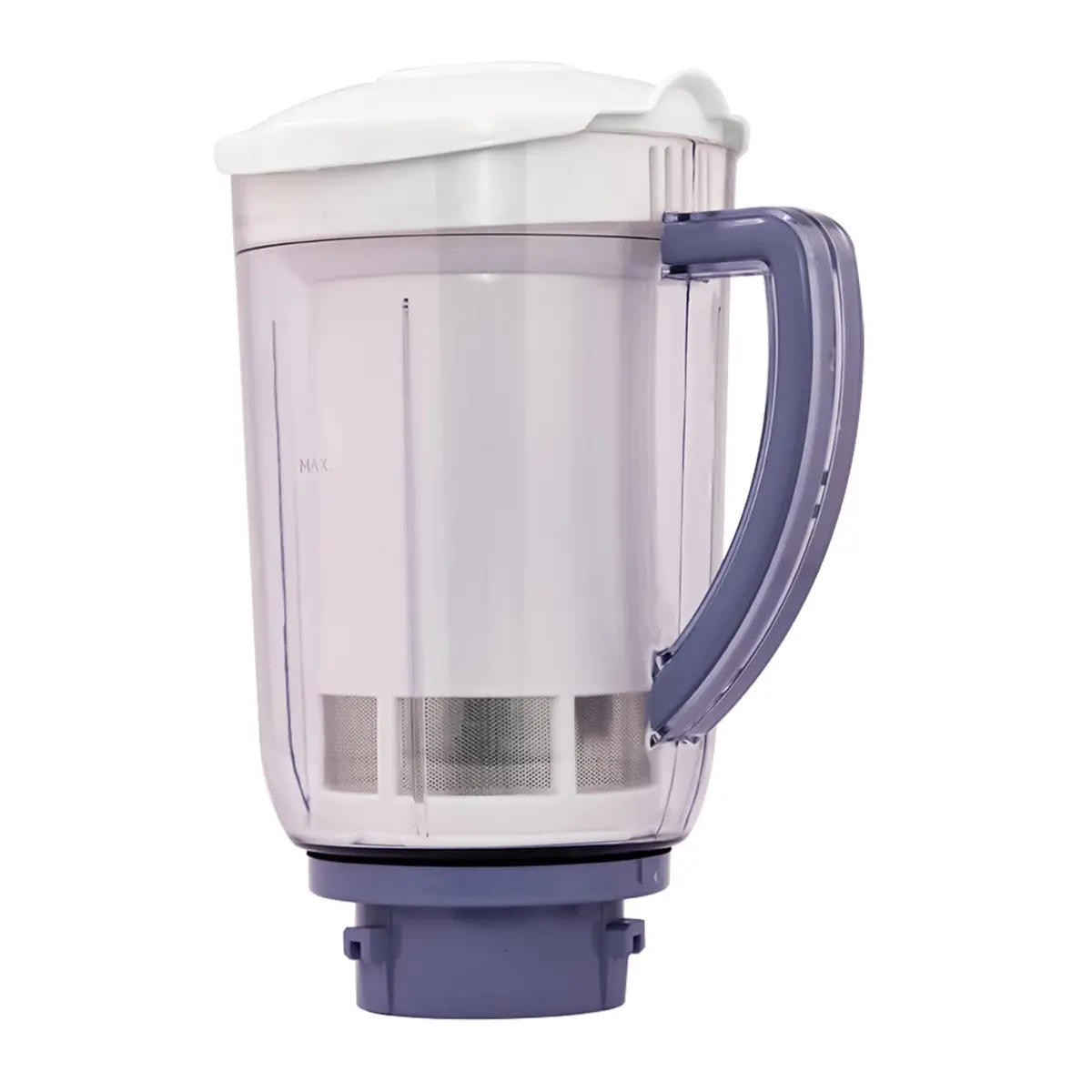 Blender Jar Assembly For Models Hl7701/Hl7699/Hl7703/Hl7704/Hl7707 1
