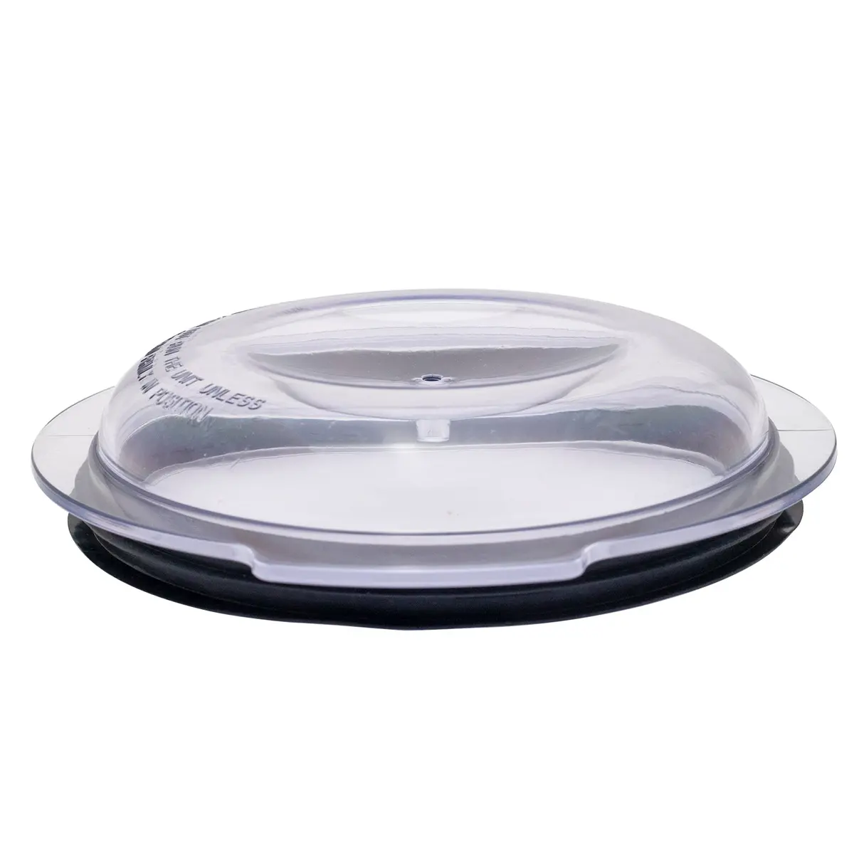 Dome Of Wet Jar For Models Hl7756/Hl7757/Hl7759 1