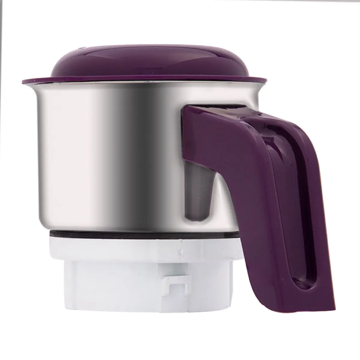 Chutney Jar Assembly For Models Hl7505/ Hl7506 (Purple Color) 1