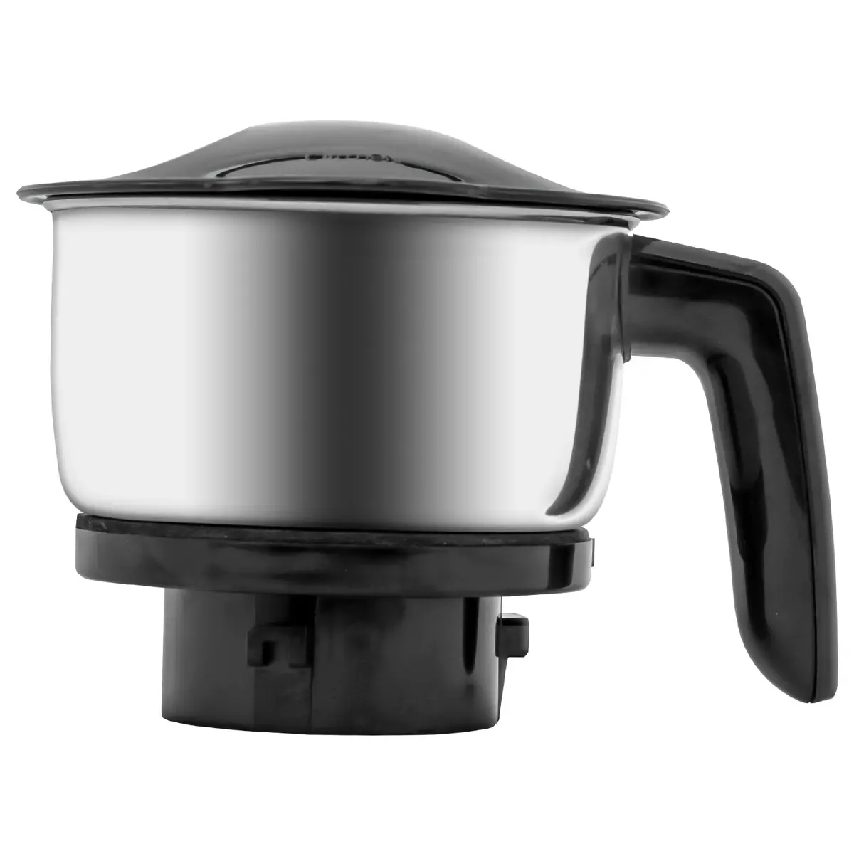 Chutney Jar Assembly For Model Hl7707 (Black Color) 1