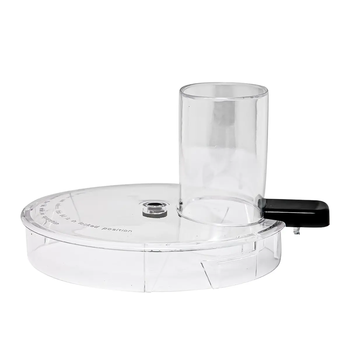 Food Processor Lid Assembly For Models Hl7707/ Hl7763 1
