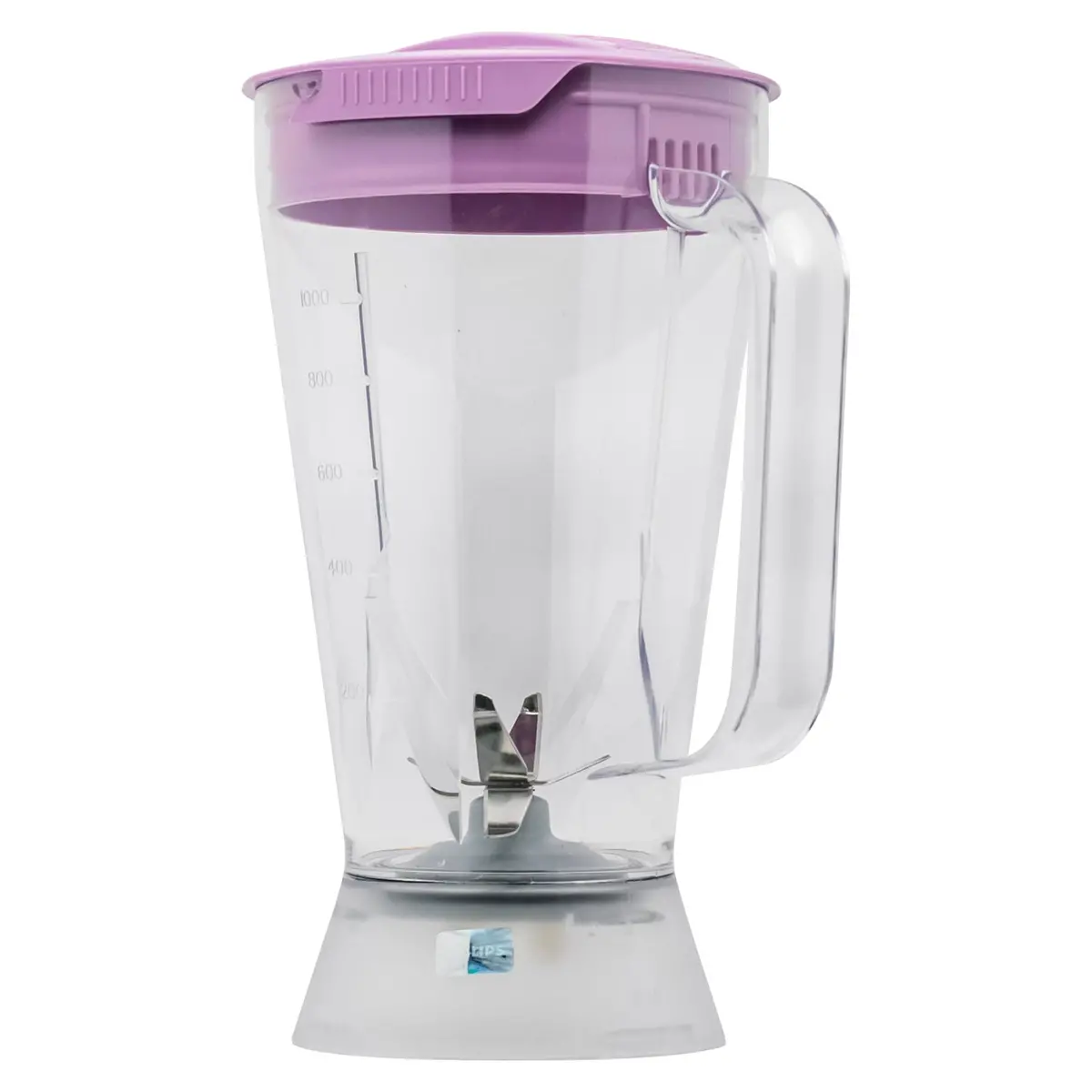 Blender Jar Assembly For Models Hl7578/ Hl7581 (Lilac Color) 1