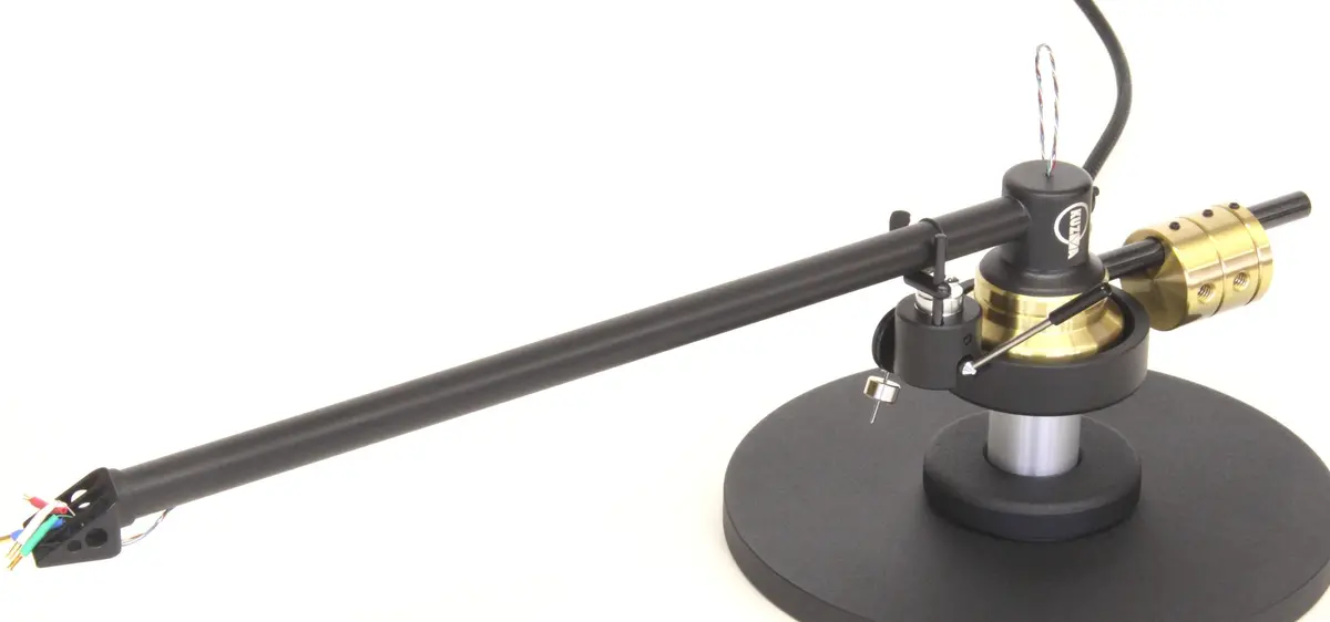 Kuzma Stogi S 12 Tonearm 1