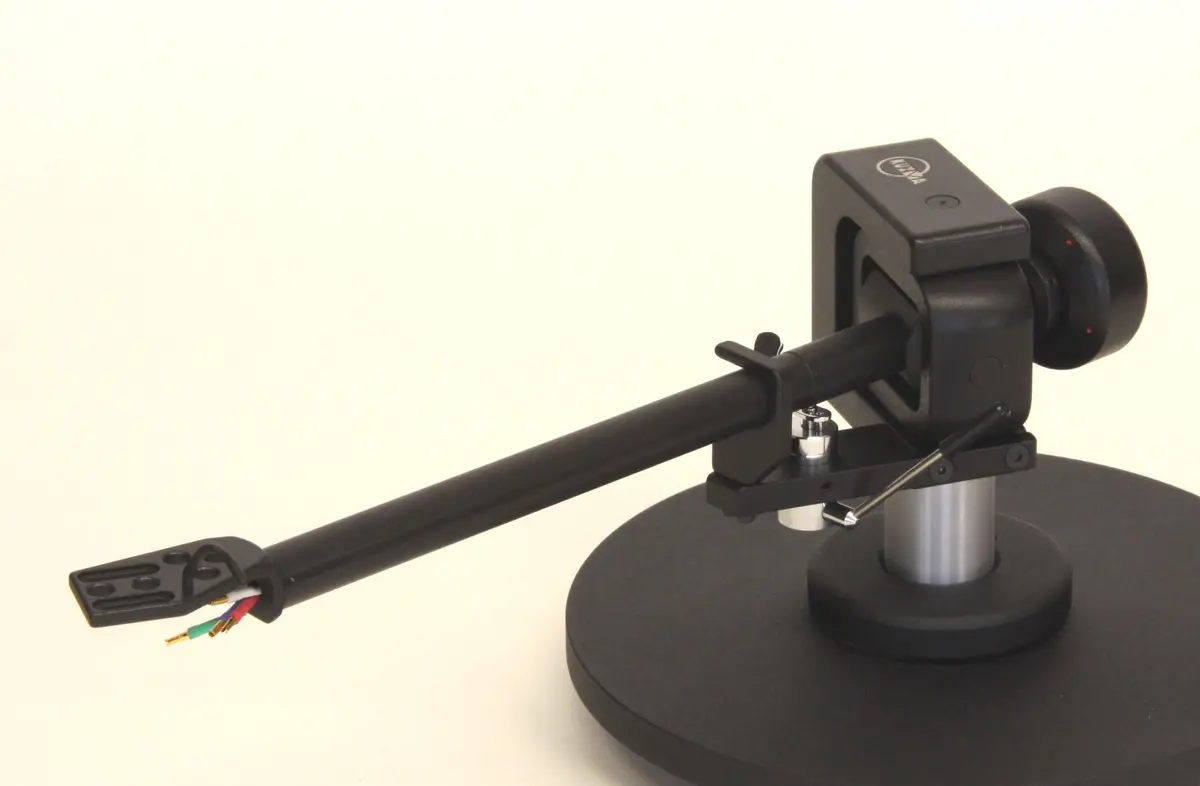 Kuzma Stogi Tonearm 1