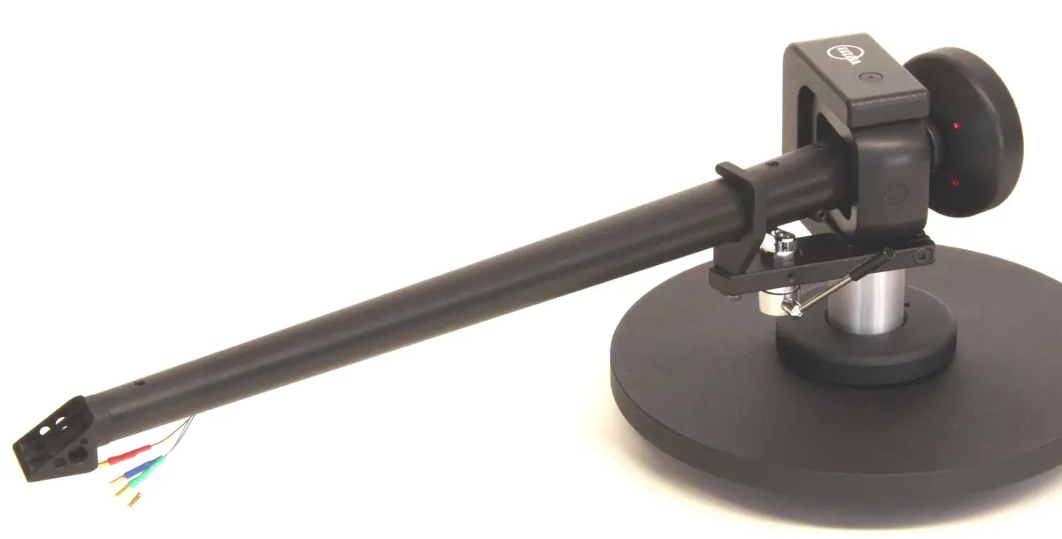 Kuzma Stogi Ref 313 Tonearm 1