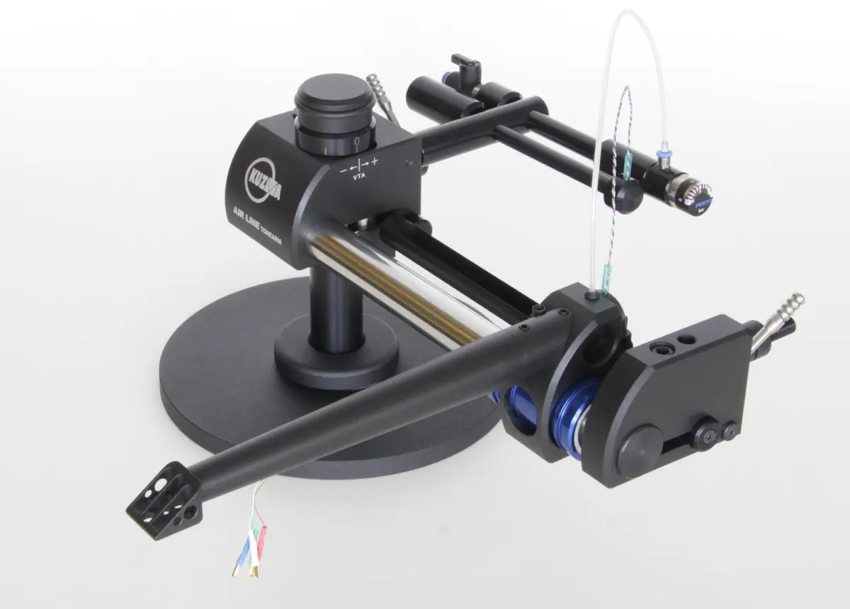 Kuzma Air Line Tonearm 1