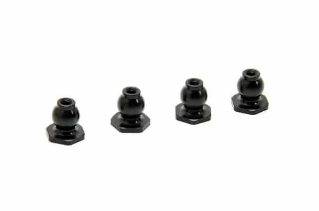 30005 Flanged Ball 7.8Mm 1