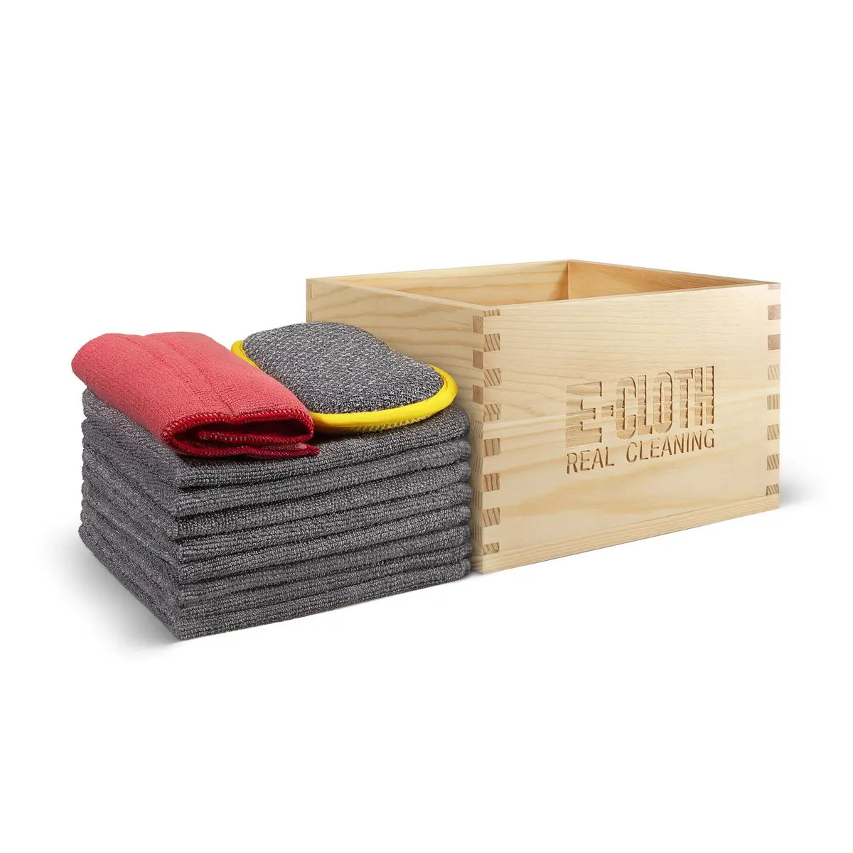 E-Cloth Countertop Cleaning Box 1