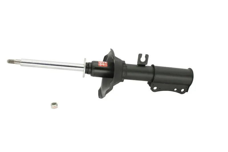 Kyb Excel-G Front Left Shock Absorber For 1989–1998 Mazda Mpv Minivan 1