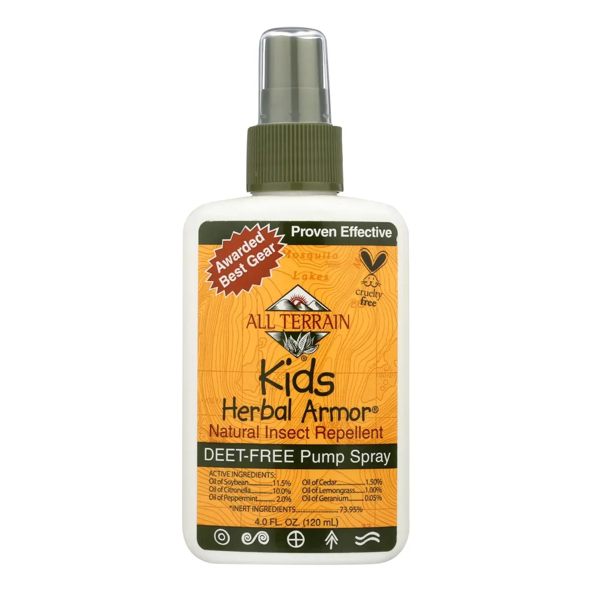 All Terrain Kids Bundle 1