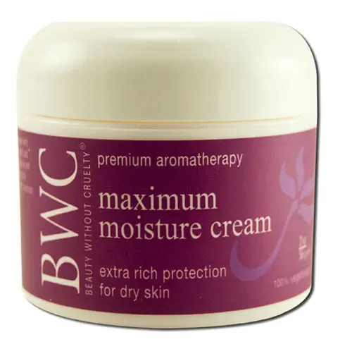 Beauty Without Cruelty Maximum Moisture Cream 1