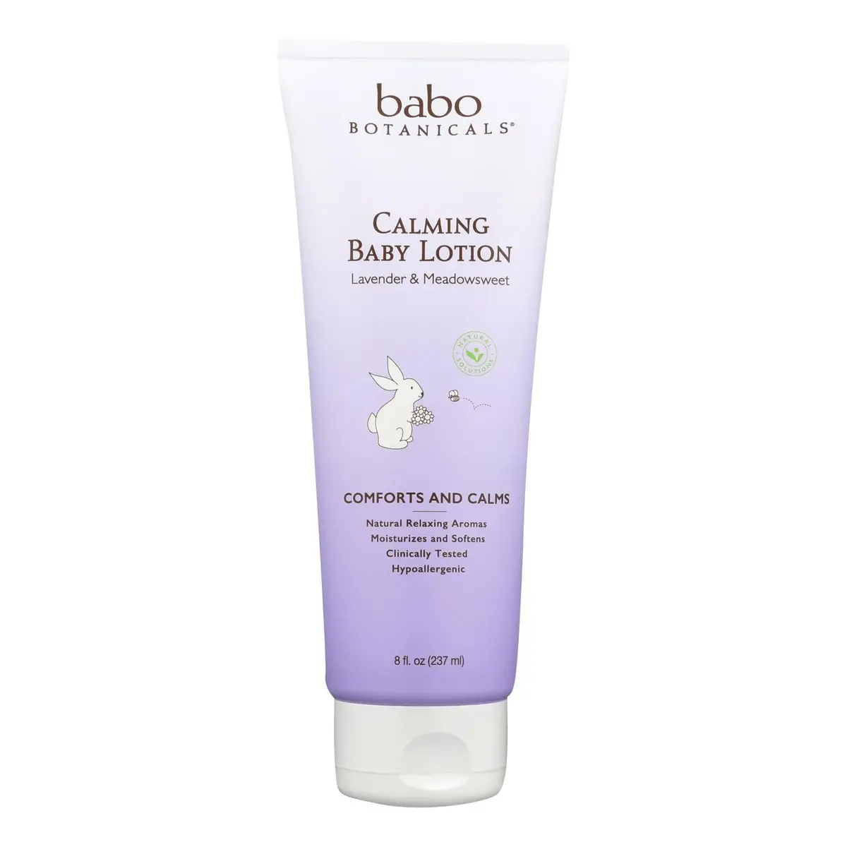Babo Botanicals Baby Bath Time Bundle 1
