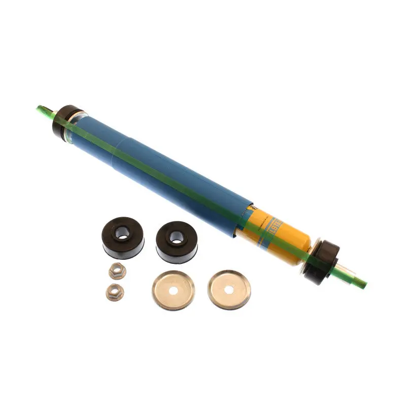 Bilstein B6 Monotube Front Shock Absorber For 2004–2009 Chevrolet Kodiak C4500 (C4C042) With 8.1L V8 1