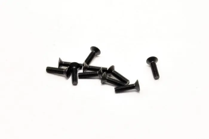 31210 Screw Set 2.6*10Mm 1
