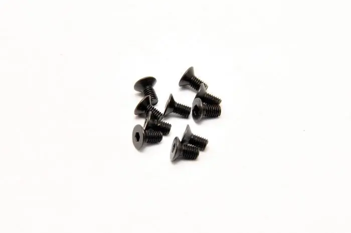 31306 Hex Socket Head Screws 3*6Mm 1