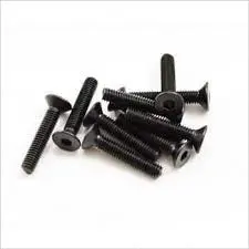 31316 M3 X 16 Hex  Socket  Countersunk Head  Screws 1