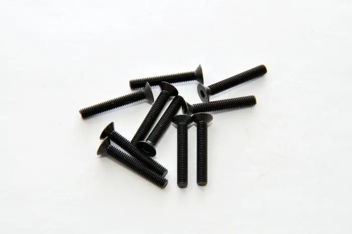 31320 Hex Socket Head Screws 3*20Mm 1