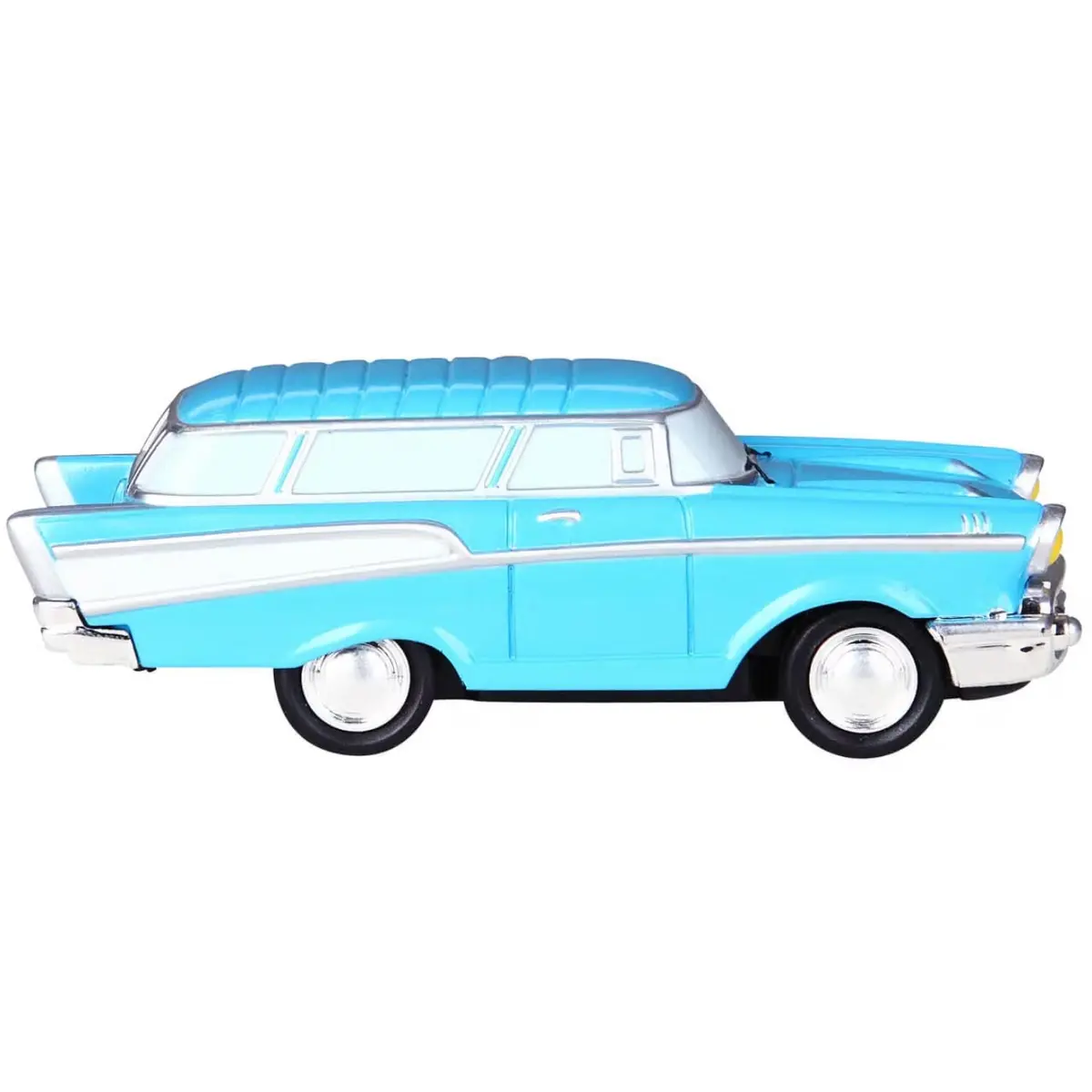 Lemax General Collectibles Accessory: Station Wagon #84835 2