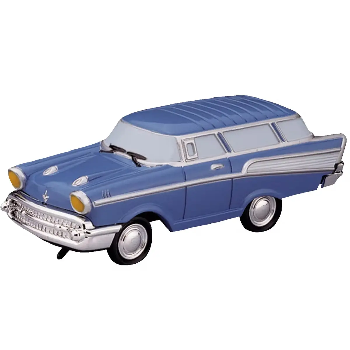 Lemax General Collectibles Accessory: Station Wagon #84835 1